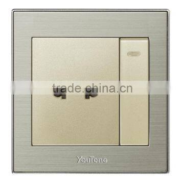 electric switch and socket electric wall switch socket switch