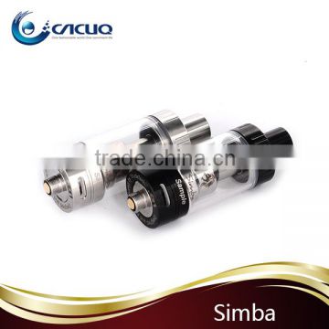 No Leaking UD Simba RTA Tank Atomizer UD First RTA Tank New Arrival