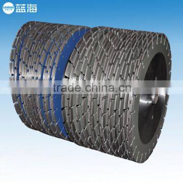 diamond cutting blades