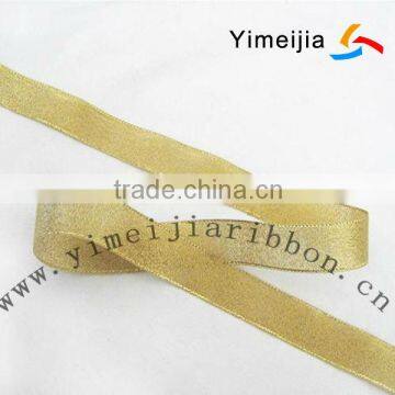 wholesale christmas glitter ribbon