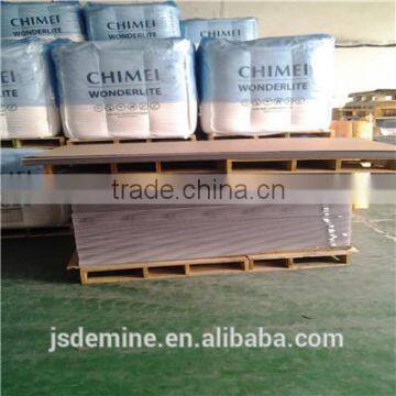 Industry Use Polycarbonate Sheet for Awning photo-3