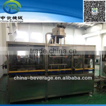 skillful manufacturer of 5 gallon bottle filling machine