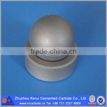 High Quality Tungsten Carbide Ball Bearing Valve From Zhuzhou photo-4