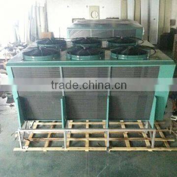 Condenser Type Condenser Coil, Air Cooled Condenser, Heat Exchanger photo-5