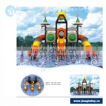 2016 Customized used water park equipment for sale