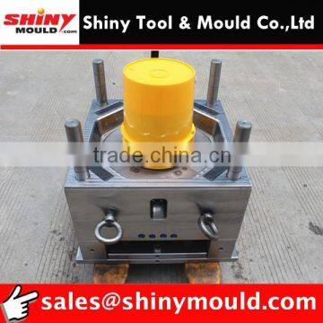 5 gallon paint bucket mould pail mould