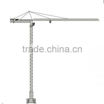 china mini tower crane