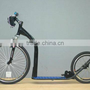 2013 new style sidekickbik dog scooter foot kit bike