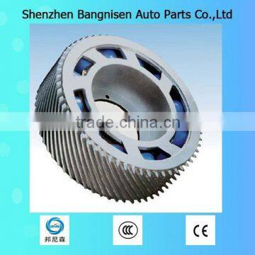 Electromagnetic Retarder with efficient operation performance and professional technology