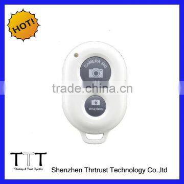 10M(30ft) Wireless Bluetooth Remote Camera Control Self-timer Shutter Customised Logo