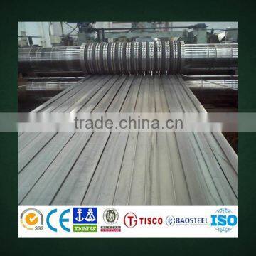 Stainless Steel Flat Bar Polishing Machine Manufacturer photo-4