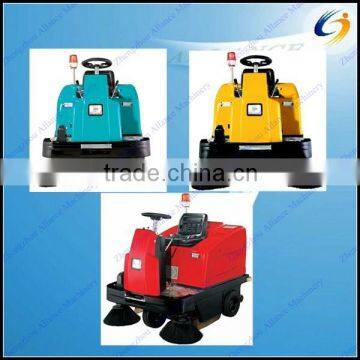 Road Sweeper with Electric Start 0086-15981920189