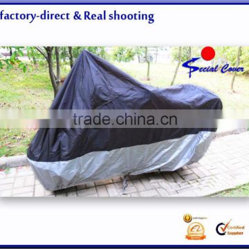 motorcycle cover