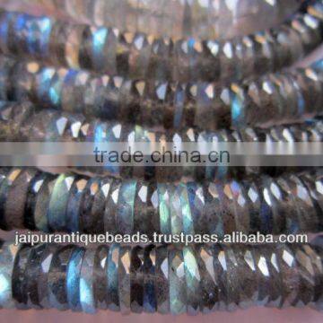 labradorite loose beads gemstone