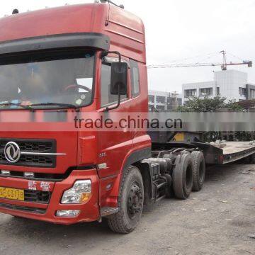 Volvo/Benz dump truck for sale, 4x4/6x6/8x8 dump truck avaliable