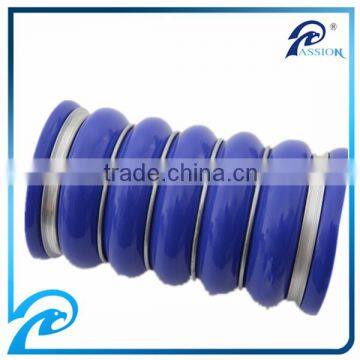 Molded Car Spare Parts For VOLOVO Silicone Rubber Bellows