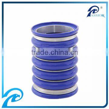 OEM 20589122 Car Engine Parts High Pressure Silicone Intake Tubing For VOLVO