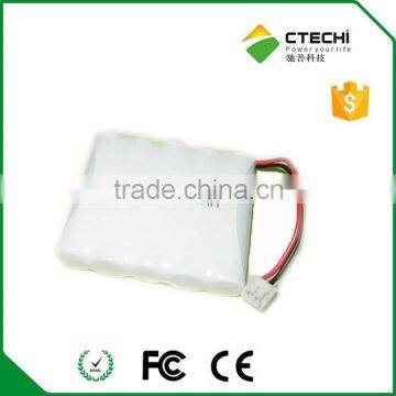 NiCD SC1200mAh 1.2v Battery Sub-c for Power Tools photo-6