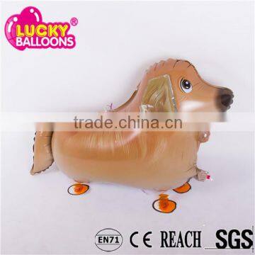Factory Mylar Balloons EN71approved Walking Pet Animal Helium Balloon Quality Choice photo-5
