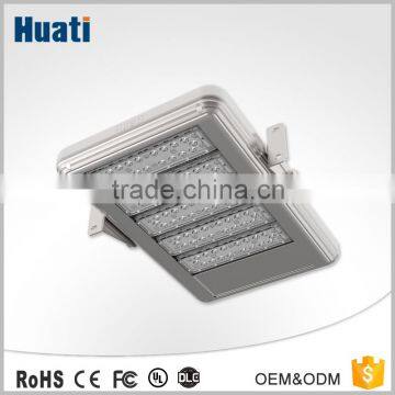 Highly efficient aluminum alloy LED ceiling light