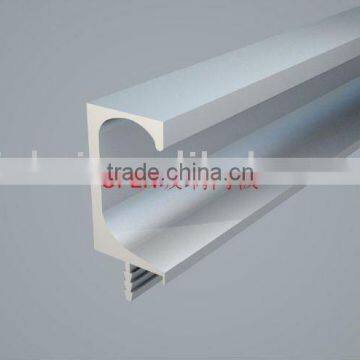 aluminum handle for kitchen cabinet door