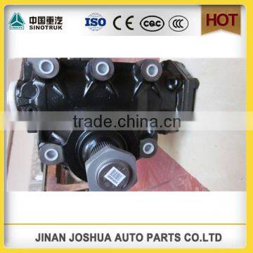 factory price china truck spare parts steering gear