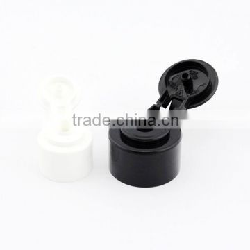 WK-86-20 plastic flip top cap