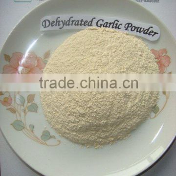 Pure Powder Garlic Powder in China