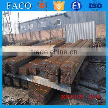 2016 Hot Selling 90 degree steel 125x125x10 universal structural steel