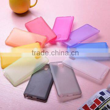 New Arrival 0.3mm Ultrathin PC Cases For Samsung Galaxy Note 4