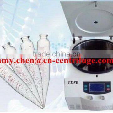 Low Speed Heated Oil Centrifuge