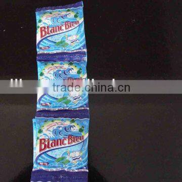 30g sachet washing powder