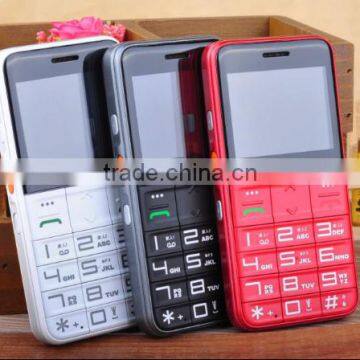 Factory developer APP service SOS tracking heart rate monitor cell phone tracking software