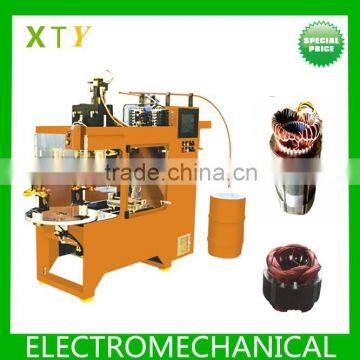 Professional Automatic Winding Machine For Inductor Coil