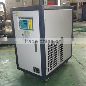 AC-01A carrier air cooled chiller for industry