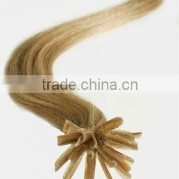 Keratin Tip Hair Extension,U Tip Hair Extension