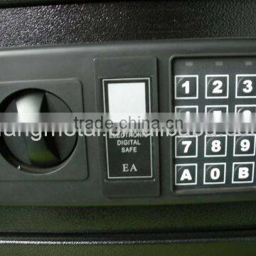 Home Alarm Lock Safe Digital Box