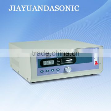 high frequency ultrasonic cleaning generator 68Khz with high power switching transducer