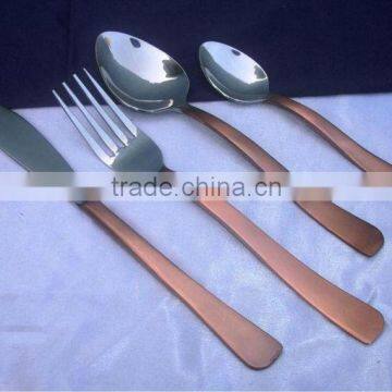 Cuttlery Set, Fork knife & spoon sets, Tableware, Hotel & Restaurant Utensils, Wedding & Party Utensils, Corporate Gift