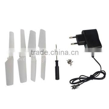 Flying Cheap FPV Drone Quadcopter With hd Camera photo-5