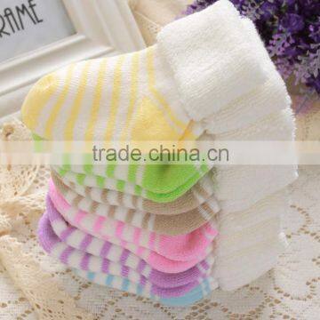 Lovely Winter Baby Socks for Babies Girl Kids Accessories New Born Sock