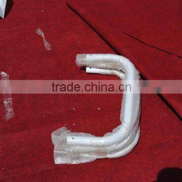 High Quality Square Above Ground Pool for Kids and Adults photo-2