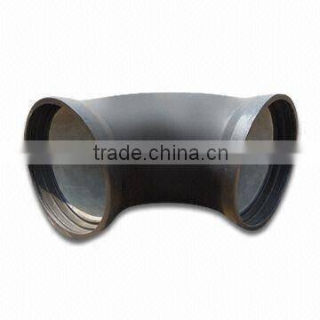 Ductile Iron Pipe Fittings