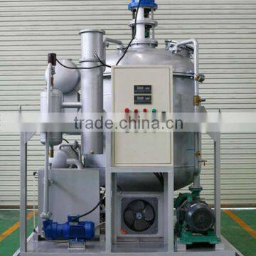 YNJBJ Series SAE15W40 Car Oil Blending Unit