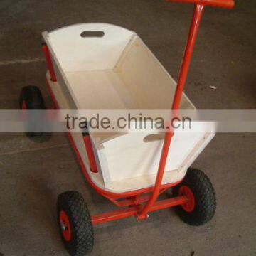 Kids garden cart TC1812