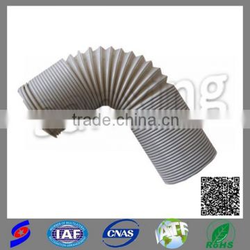 2" corrugated drainage pipe made in China