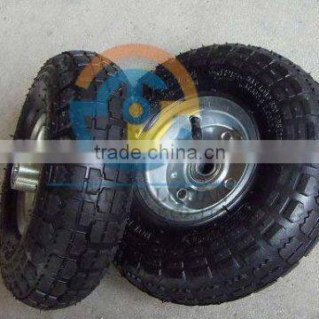 rubber wheel, air wheel, pneumatic wheel