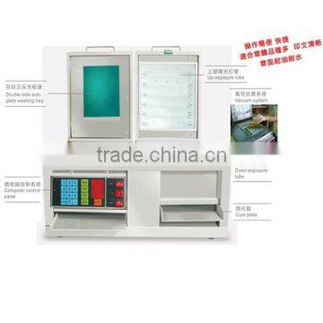 STAMP multifunction machine