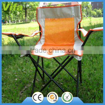 Thickening Camping Folding Camping Chair With Carry Bag, Outdoor Foldable Camping Chair photo-3