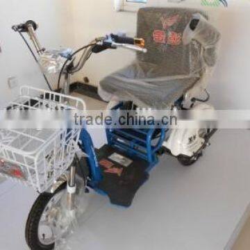 Mobility scooter 3 wheel